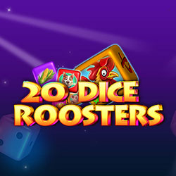 20 Dice Roosters